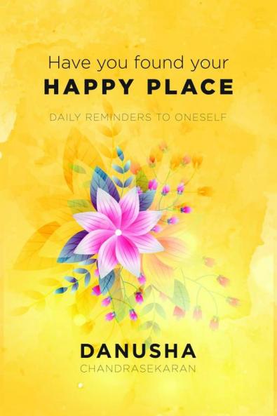 Have You Found Your Happy Place