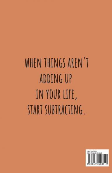 Mental (Vedic) Subtraction