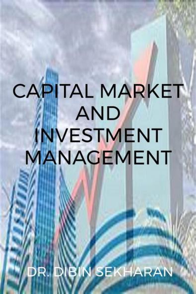 Capital Market And Investment Management