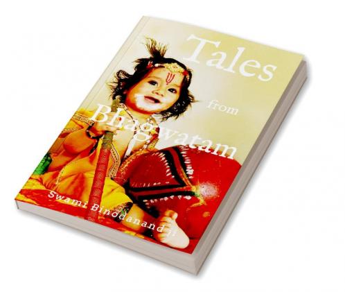 Tales from Bhagwatam