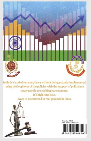 Exploitation of Indian Economy
