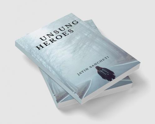 UNSUNG : The Story Of 8 Unsung Heroes Of India