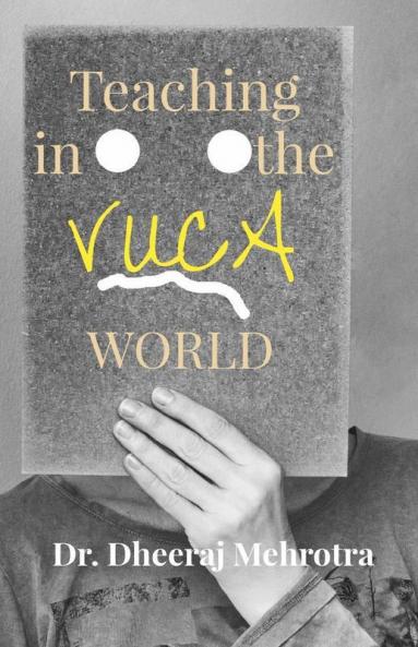 Teaching In The Vuca World