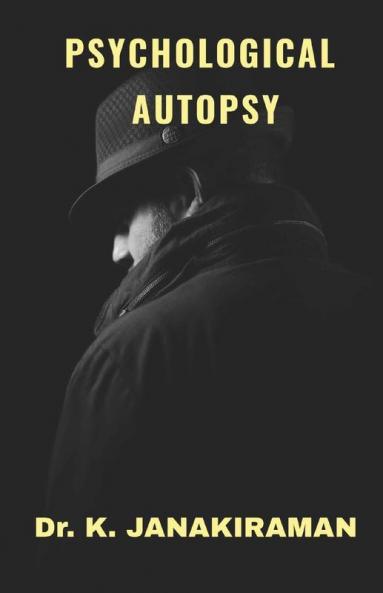 Psychological Autopsy