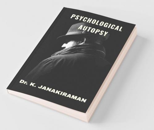 Psychological Autopsy