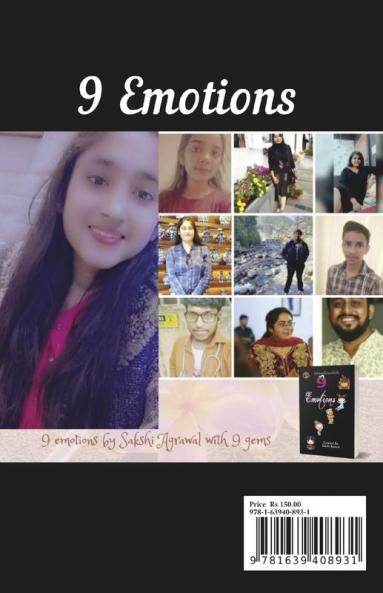 9 Emotions