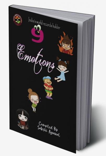 9 Emotions
