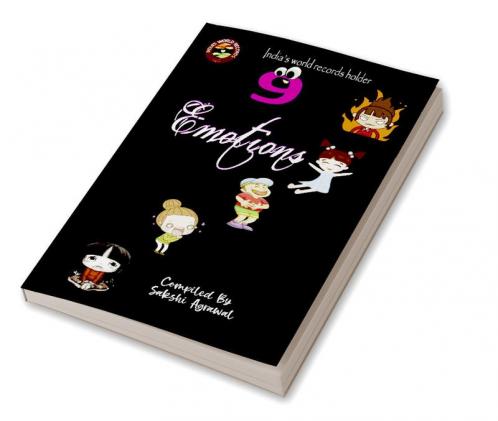 9 Emotions