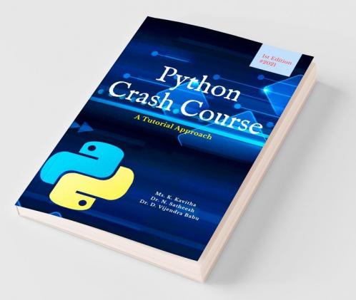 Python Crash Course