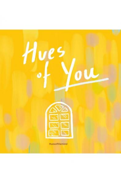 Hues of You