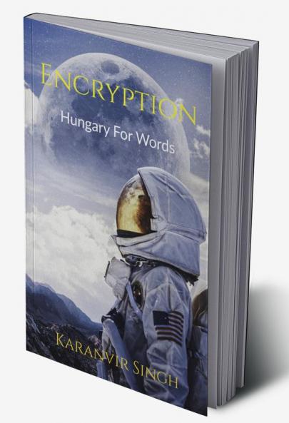 Encryption 5.0 : Hungary For Words