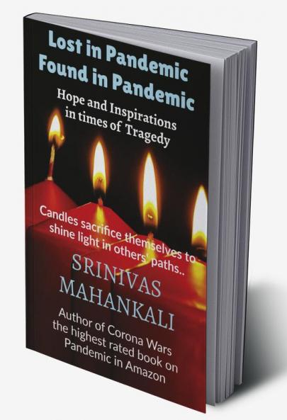 Lost in Pandemic Found in Pandemic