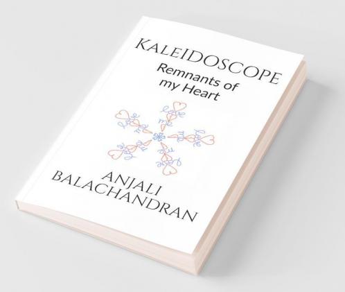 Kaleidoscope: Remnants Of My Heart