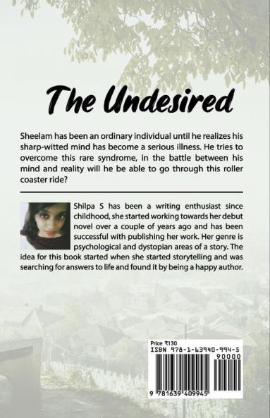 The undesired
