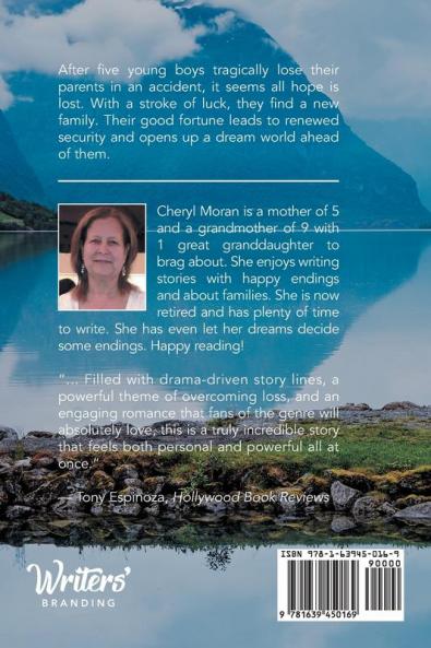 An Accidental Family