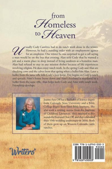 From Homeless to Heaven