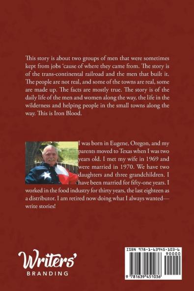 Iron Blood