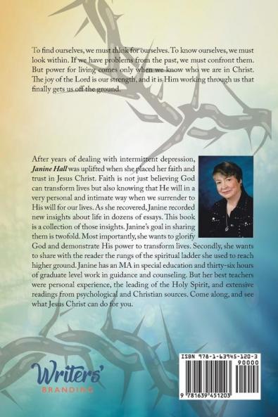 KNOWING THAT HE WILL