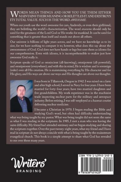 The Root of Christianity