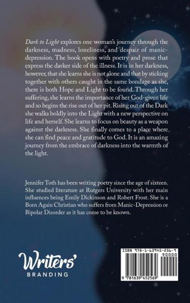 Dark to Light