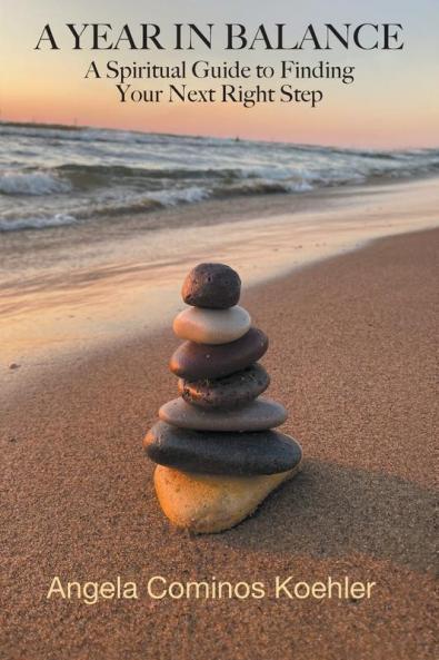 A YEAR IN BALANCE