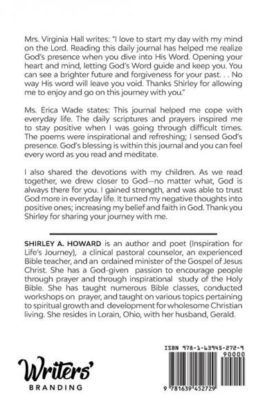 Every Day with Jesus Devotional