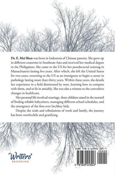 A Tale Out of Season