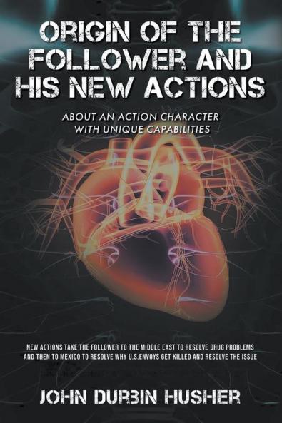 Origin of The Follower and His New Actions