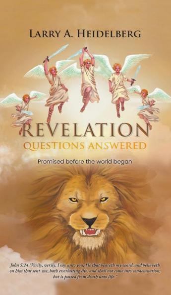 Revelation Questions Answered