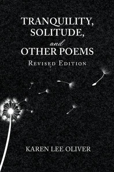 TRANQUILITY SOLITUDE AND OTHER POEMS
