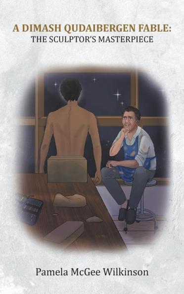 A DIMASH QUDAIBERGEN FABLE