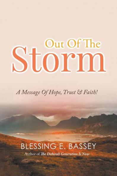Out Of The Storm