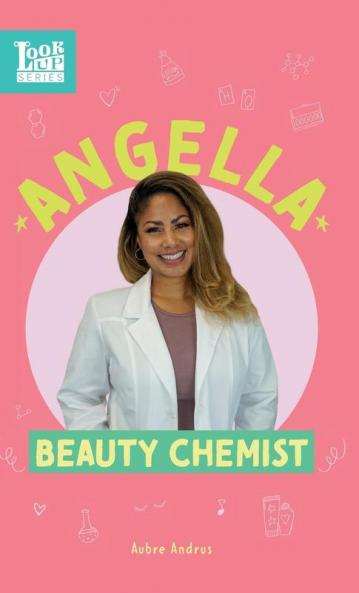 Angella Beauty Chemist