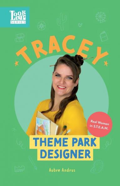 Tracey Theme Park Designer