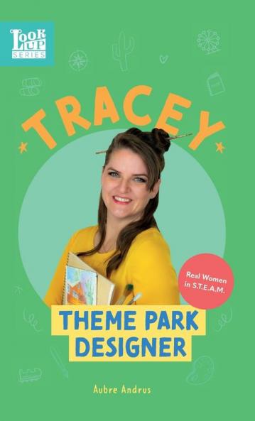 Tracey Theme Park Designer