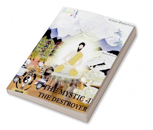 THE MYSTIC II: THE DESTROYER
