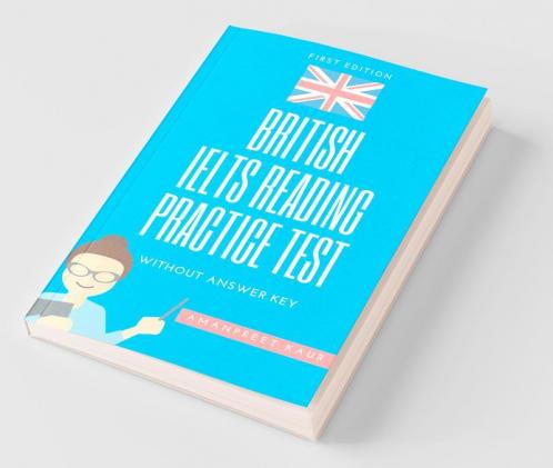 British Ielts Reading Practice Test