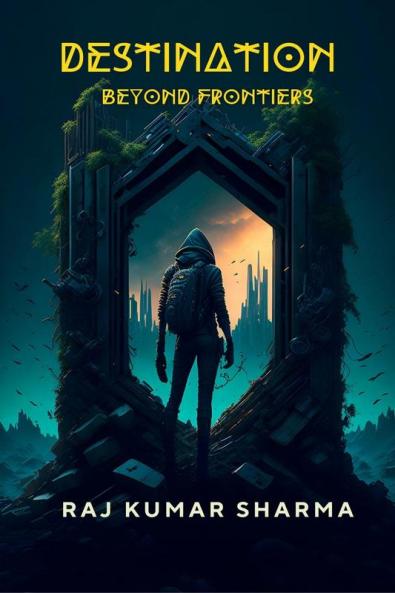 Destination : Beyond Frontiers