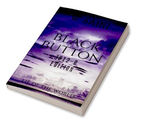 Black button 3012-0 edition : Lie of the world