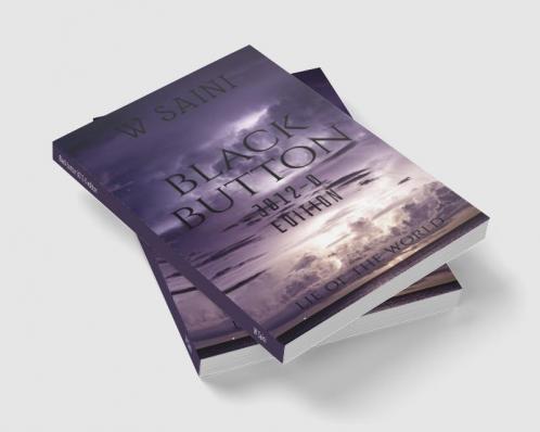 Black button 3012-0 edition : Lie of the world