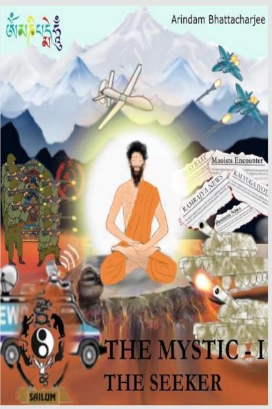 THE MYSTIC I: THE SEEKER