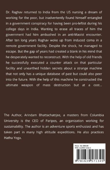 THE MYSTIC I: THE SEEKER