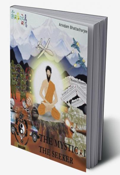 THE MYSTIC I: THE SEEKER