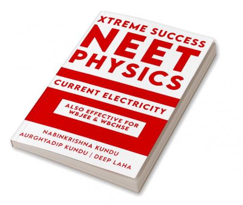 Xtreme Success Physics : Current Electricity / এক্সট্রিম সাক্সেস পদার্থবিদ্যাঃ চলতড়িৎ