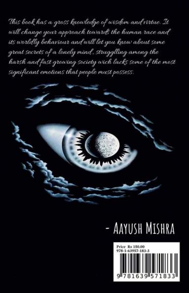 The Soul Of Creature : EVERYONE'S CURIOSITY
