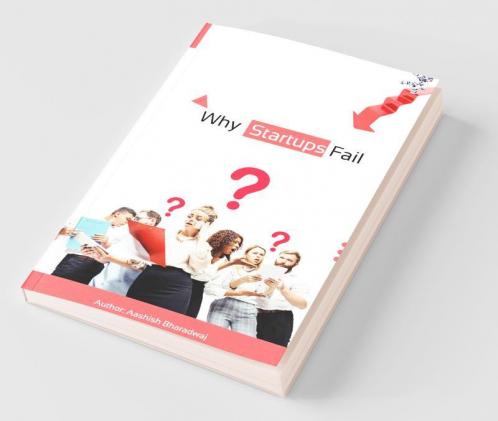 Why Startups Fail?
