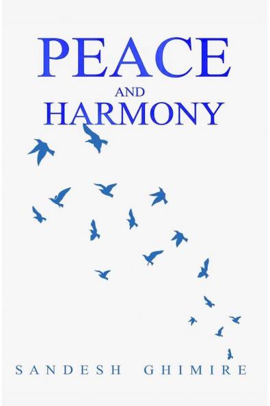 Peace and harmony
