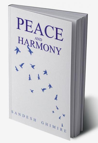 Peace and harmony