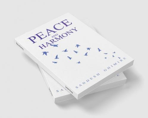 Peace and harmony