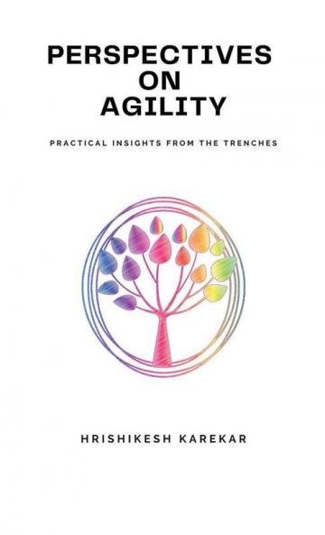 Perspectives On Agility: Practical Insights From The Trenches
